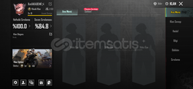 10 SEVİYE KLAN İSME 30 GÜN VAR