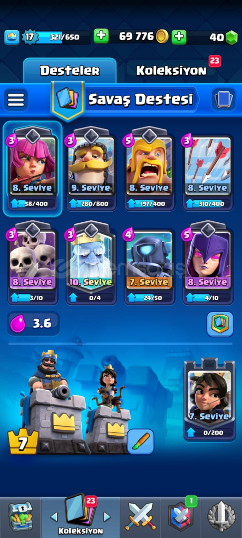 10 seviye kraliyet hayaleti 1100 kupa efso hesp 10 seviye kraliyet hayaleti 1100 kupa efso hesp