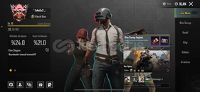 10 seviye pubg mobile klan