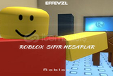 Rondom Roblox Hesap