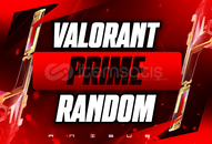 ☘️ +10 Skin Valorant PRIME Random