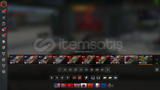 10 SON SV 7 PREMİUM TANKLI AVRUPA HESAP