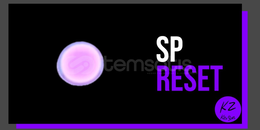 10 sp reset 10 sp reset