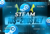 10 - 200$ Steam Key | Oto Teslimat