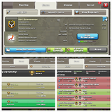 10 SV BAŞKNET 7 ALTIN 2 LİG KLAN