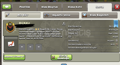 10 sv harika klan ligsiz