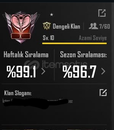 ⚡️10 SV KLAN⚡️ ⚡️10 SV KLAN⚡️