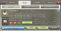 10 SV TÜRK KS KLAN BU FİYATA YOK