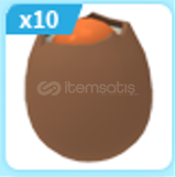 indirim 10 Tane Cr@cked Egg (Adopt Me)