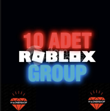 10 Tane Random Grup Bu fiyata yok