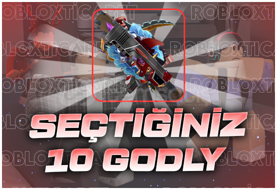 MM2✅ 10 TANE SEÇTİĞİNİZ GODLY ✅ MM2✅ 10 TANE SEÇTİĞİNİZ GODLY ✅