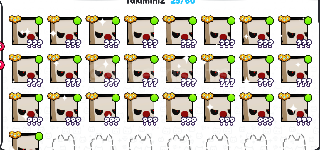 ✨20 Tane Sınırlı Stok✨ Huge Evil Raven!!!