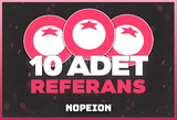 ⭐ 10 TOMARKET REFERANS + GARANTİ ⭐