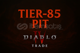 10 TUR [T85] PIT - Glyph Boost Hizmeti