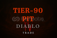 10 TUR [T90] PIT - Glyph Boost Hizmeti