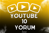 10 TÜRK Youtube YORUM - GARANTİLİ