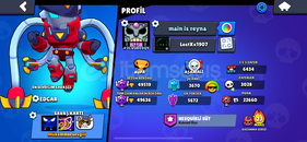 ⭐️10 ÜNVANLI 50K HESAP⭐️