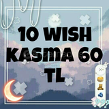 10 wish kasma