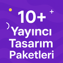 10+ YAYINCILAR İÇİN ARAYÜZ VE PANELLER 10+ YAYINCILAR İÇİN ARAYÜZ VE PANELLER