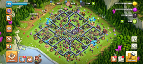 10 yıllık Clash of Flanş Hesabım