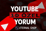 10 Yorum Youtube - KEŞFET ETKİLİ