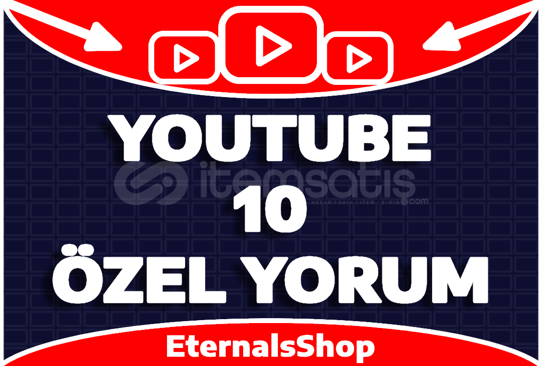 10 Yorum Youtube - KEŞFET ETKİLİ 10 Yorum Youtube - KEŞFET ETKİLİ