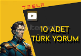 10 YOUTUBE TÜRK YORUM | GERÇEK