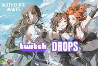 100,000 Shell Credit + 200 Astrite | TwitchDrop