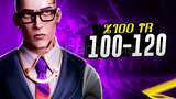 ⭐ %100 100-120 SKIN GARANTİLİ VALORANT RANDOM