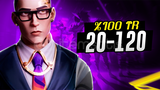 ⭐ %100 10-120 SKIN GARANTİLİ VALORANT RANDOM