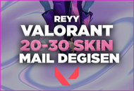 %100 20-30 MAİL DEĞİŞEN RANDOM HESAPLAR