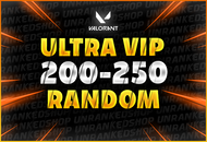 %100 BIÇAKLI 200-250 SKİN RANDOM HESAPLAR