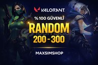 ⭐%100 200-300 SKİN GARANTİLİ ⭐ ⭐%100 200-300 SKİN GARANTİLİ ⭐