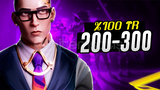 ⭐ %100 200-300 SKIN GARANTİLİ VALORANT RANDOM