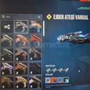 ✅️100-200skin vardir kaliteli ✅️