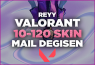 %100 10-120 MAİL DEĞİŞEN RANDOM HESAPLAR