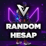 %100 5-120 ARASI VİP RANDOM HESAPLAR