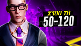  ⭐ %100 50-120 SKIN GARANTİLİ VALORANT RANDOM