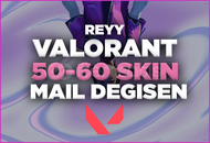 %100 50-60 MAİL DEĞİŞEN RANDOM HESAPLAR