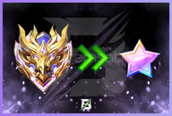 ⭐ 100 → ⭐ 1000