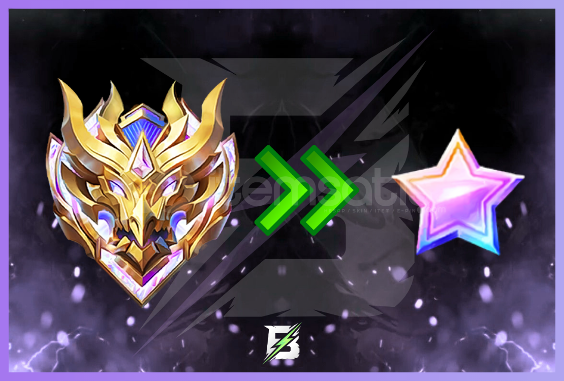 ⭐ 100 → ⭐ 1000 ⭐ 100 → ⭐ 1000