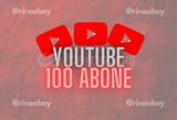 ⭐ 100 ABONE SORUNSUZ YOUTUBE [ GARANTILI ] ⭐