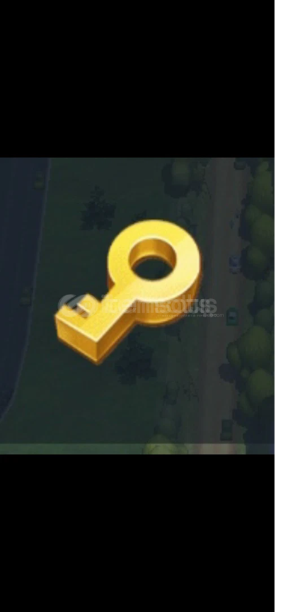 100 adet altın anaktar 100 adet altın anaktar