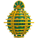 100 ADET AZTEC EGG 100 ADET AZTEC EGG