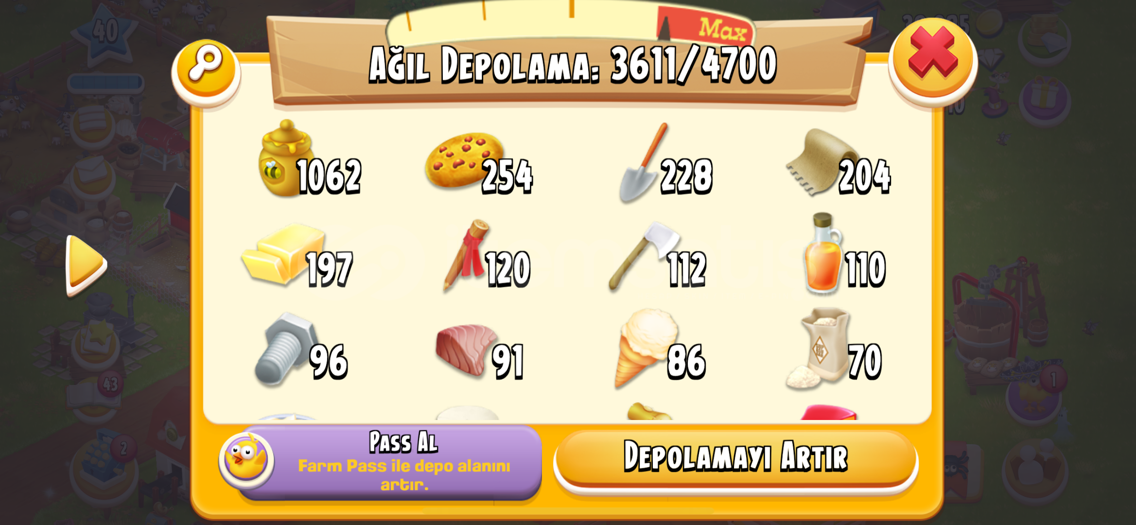 100 adet bal  100 adet bal