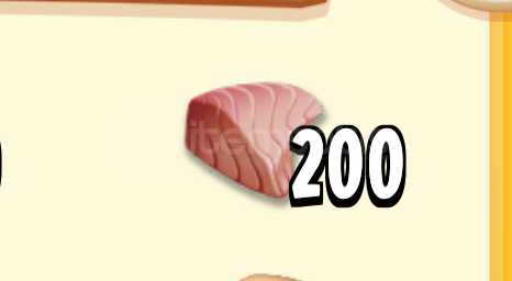 50 ADET BALIK FİLETO  50 ADET BALIK FİLETO