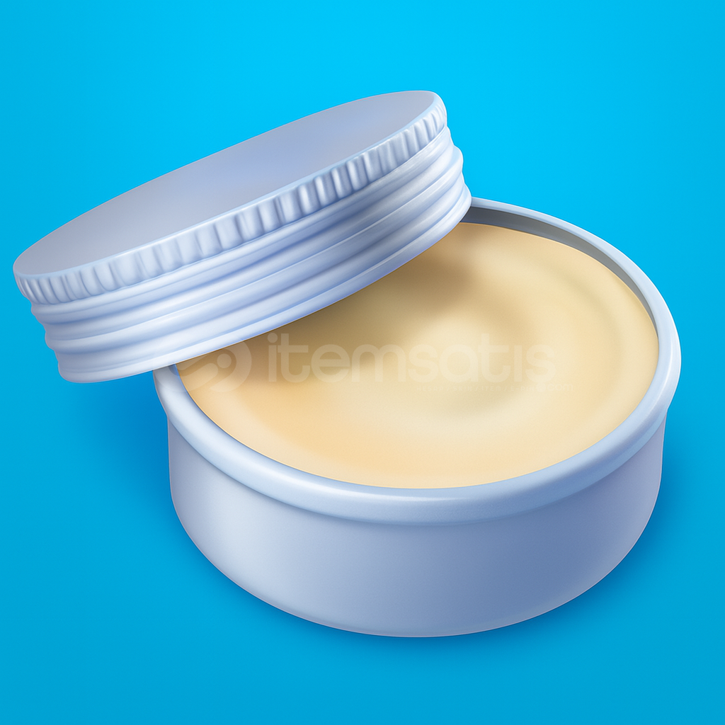 100 Adet Balmumu 100 Adet Balmumu