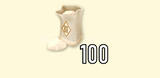 100 ADET BEYAZ ŞEKER