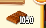 100 ADET ÇİKOLATA 
