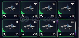 100 ADET ELEKTRİK BİLEŞENLERİ